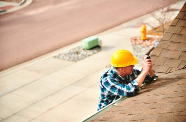 Roof Installation Near Me in Ojai, CA