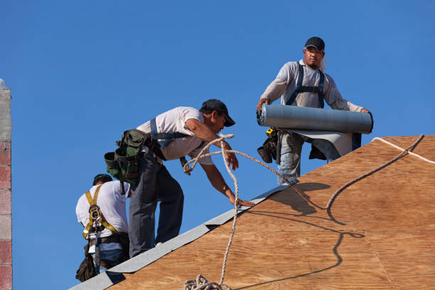 Best Shingle Roofing Installation  in Ojai, CA