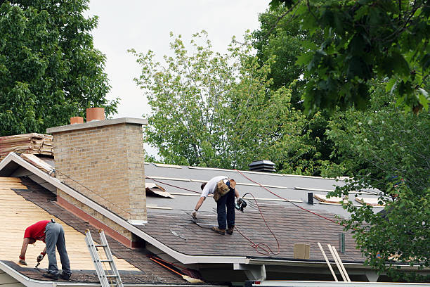 Ojai, CA Roofing Contractor Company