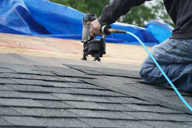 Quick and Trustworthy Emergency Roof Repair Services in Ojai, CA