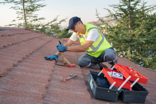 Best Slate Roofing Contractor  in Ojai, CA