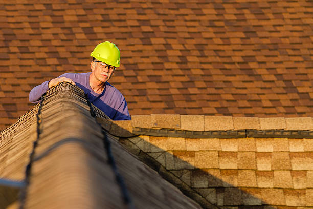 Best Roof Replacement Cost  in Ojai, CA