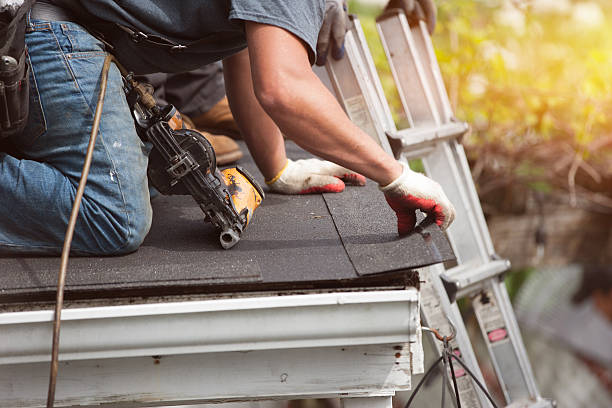 Best Storm Damage Roof Repair  in Ojai, CA