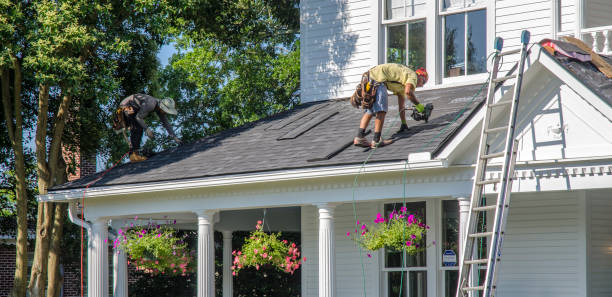 Best Flat Roof Repair Services  in Ojai, CA