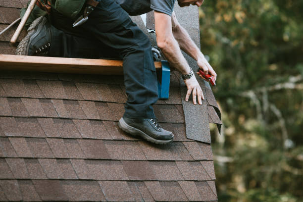 Best Storm Damage Roof Repair  in Ojai, CA