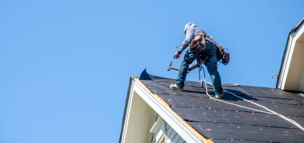 Best Shingle Roofing Installation  in Ojai, CA